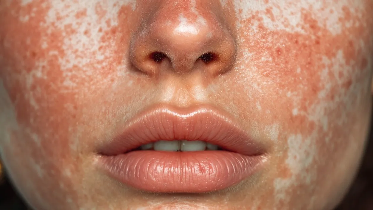 Pigmentation
