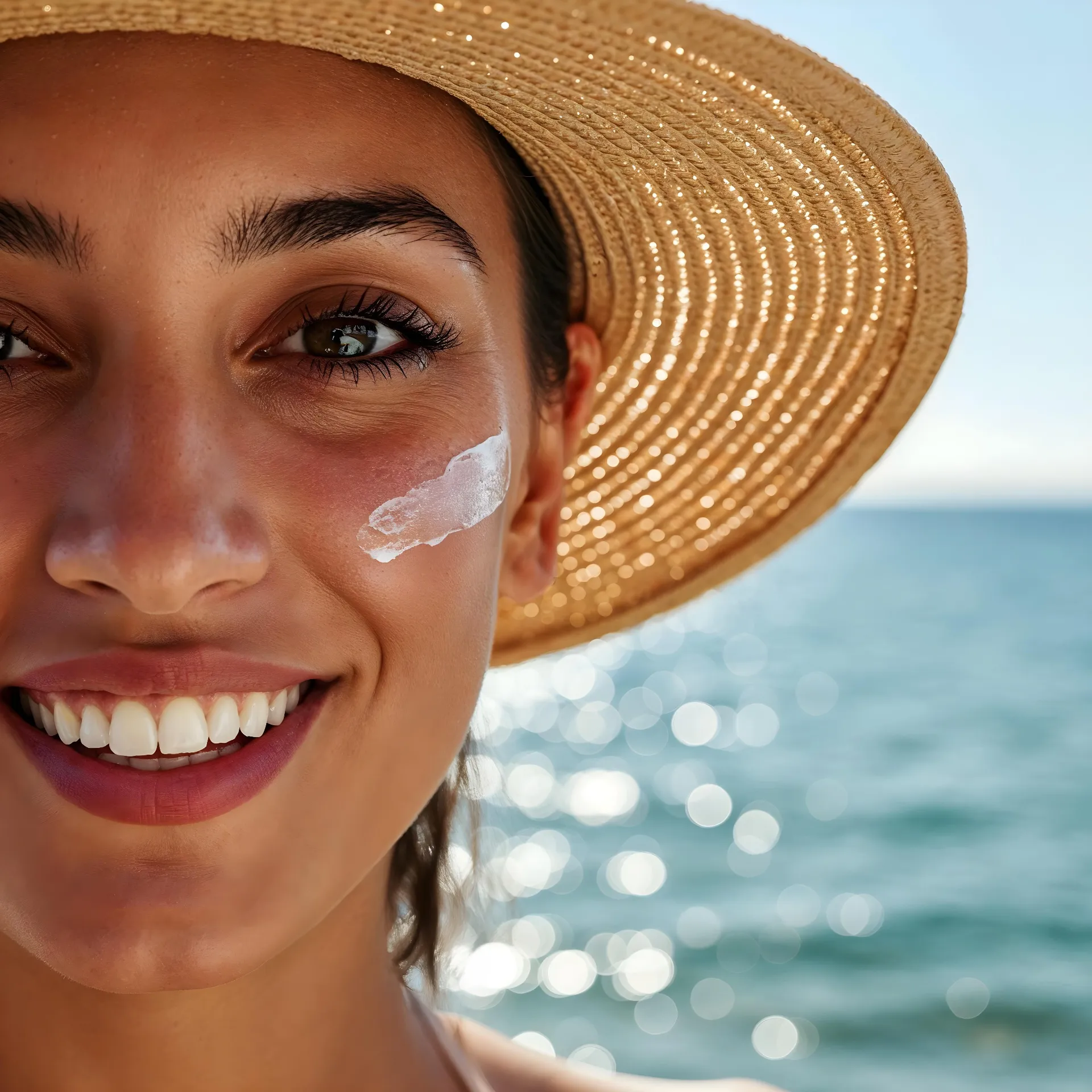 UV PROTECTION